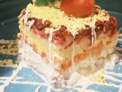 -卢布里西餐厅(总店)