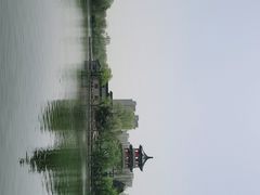 -莱西月湖公园