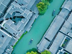-乌镇景区