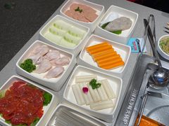 -海底捞火锅(劲松店)