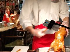 -阿庄新豫菜(通泰路店)
