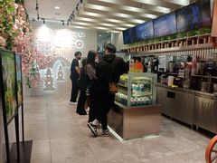-CoCo都可(湖滨银泰店B区店)