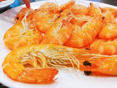 -四海鲜渔家菜(黄金海岸店)