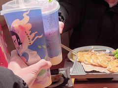 -仓桥家·焗寿司·锅物(光谷步行街店)