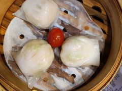 -点都德(龙之梦店)