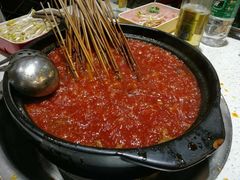 -钢管厂歆瑞源油卤串串香(春熙路太古里店)