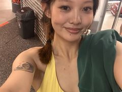 -加伍磅健身(千树店)