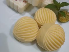 -荷风细雨·中国茶宴(碧云店)