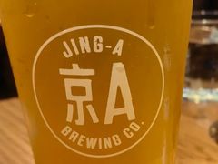 -京A Brewpub·精酿餐吧(幸福村店)