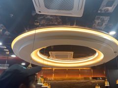 -苏格里岛自助烤肉海鲜火锅(成都金牛万达店)
