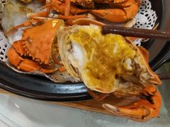 -寻味顺德·南记酒家·传统顺德菜·鱼生(广源路店)