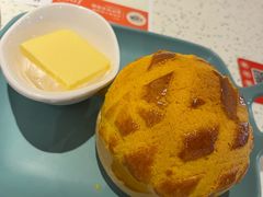 -新宝餐厅(流塘店)