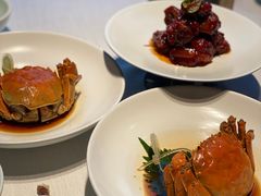-苏帮袁Sue Cuisine(来福士店)
