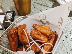 -Home Thai·泰谣(王府井apm店)