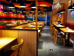 -户大姐土豆粉(国贸店)