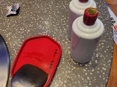 -山里屯铁锅炖·东北菜(康桥店)