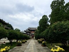 -建水文庙