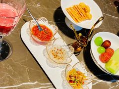 -海派悦庭·海胆烧麦·新融合菜(凯德广场店)