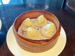 -彩丰楼中餐厅(佘山世茂洲际酒店)