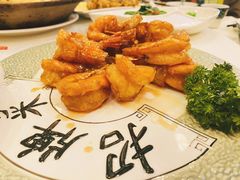 -老浒记民俗酒楼(王府井店)