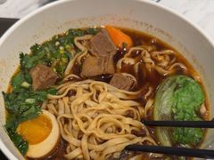 -康师傅私房牛肉面(申虹店)