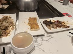 -火地铁板烧(昆山万象汇店)