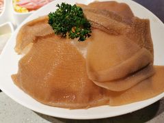 -海底捞火锅(塘厦天虹店)