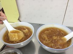 -添發碗仔翅美食