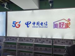 -中国电信(泰兴路店)