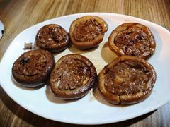 -炙热童年·老北京炙子烤肉(南锣鼓巷店)