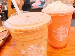 -星巴克臻选(广州沙面店)