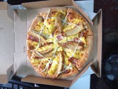 iphone_upload_pic-达美乐比萨(武定店)