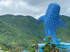 -珠海长隆海洋王国