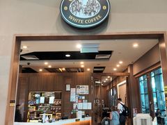 -Old Town White Coffee(gateway@klia2)