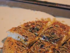 烤油膜-铁诚烤肉