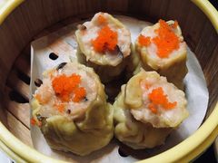 -海天楼中餐厅(吴宫泛太平洋酒店)