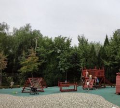-酷酷兔少儿拓展天地