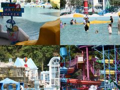 -清泉湾生态旅游度假区