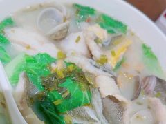 -寻裕记·现炒浇头面(人民广场店)