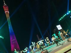 -海心沙亚运公园