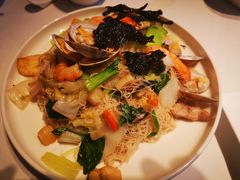 -莆田餐厅PUTIEN(深圳湾万象城家宴店)