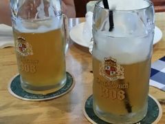 android_upload_pic-皇冠自酿啤酒坊(中国红街5号楼店)