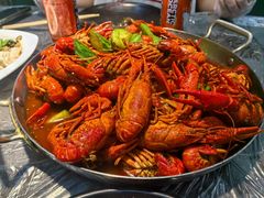 -指爱龙虾(金杨路总店)