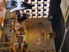 -串大叔炭火烤串·鸡西大冷面刀削面(总店)