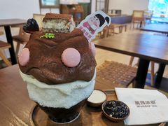 -WONDER ICE 萬得冰田(建設路总店)