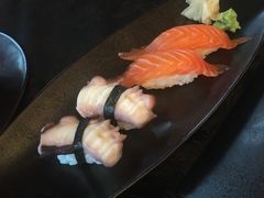 -富力丽思卡尔顿酒店·FLAIR餐厅酒吧
