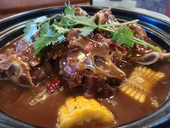 -熹悟海鲜火锅·广式打边炉