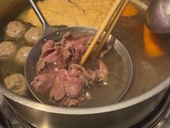 -牛品福潮汕牛肉火锅(旺庄店)