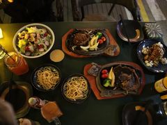 -JUKEBOX玖部音乐餐厅(华侨城店)