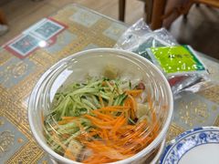 -清真·鸦儿李记·小馆(后海店)